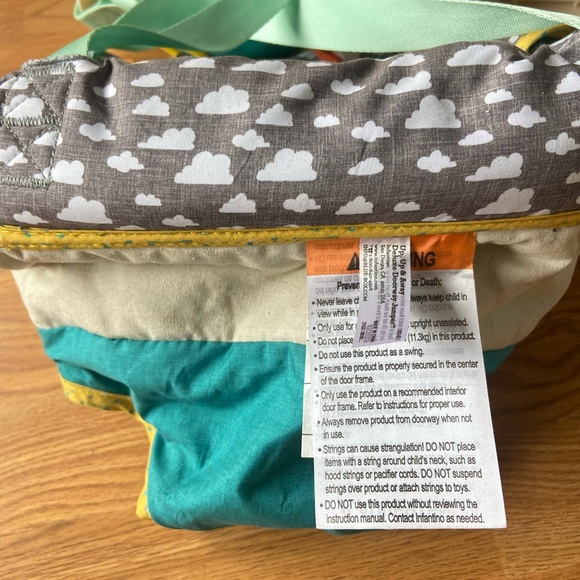 Infantino Jumperoo - Picture 4 of 8